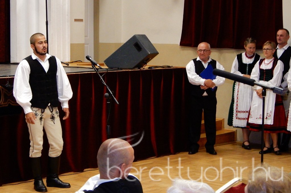 Ajándék Székelylengyelfalvától 15